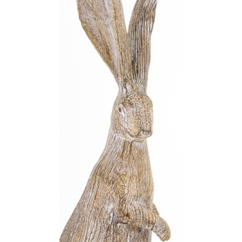 Figurka Królik