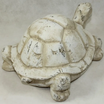 Figura Żółw-Prom.