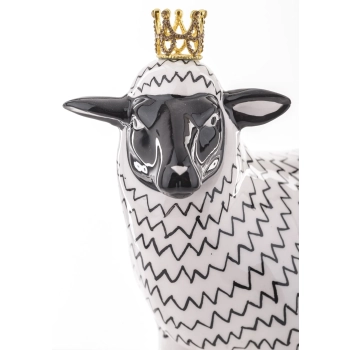 Figurka Owca
