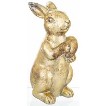Figurka Królik