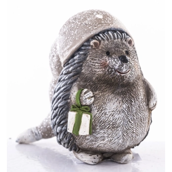 Figurka Jeżyk