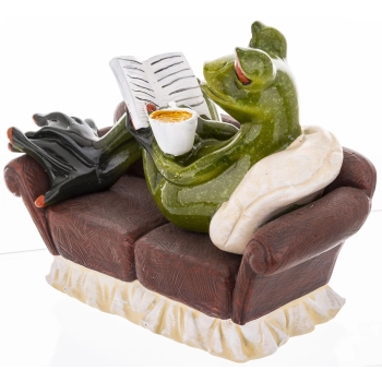 Figurka Żaba