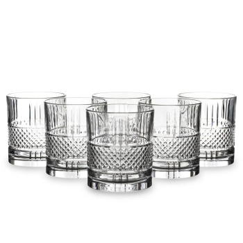 Pl Brillante Szklanka 340 Ml Kpl. 6 Szt.