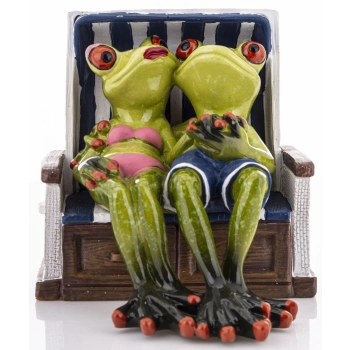 Figurka Żaby