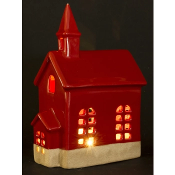 Domek Led