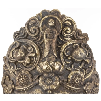 Figurka Budda-Prom.