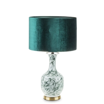 Lampa Z Kloszem Ii Cz.-Prom.