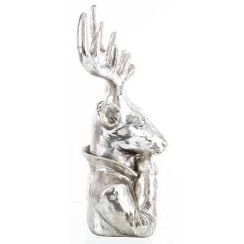 Figurka Renifer