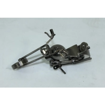 Pl Motocykl Metal