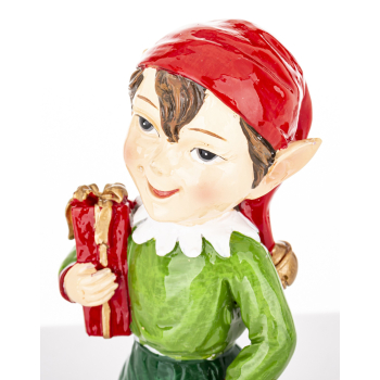 Figurka Elf