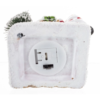 Domek Led