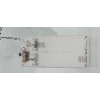 Ozdoba Choinka Led