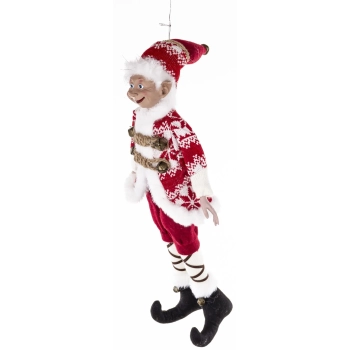Figurka Elf