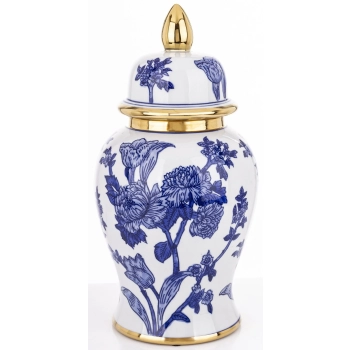Amfora Pojemnik Ceramiczny