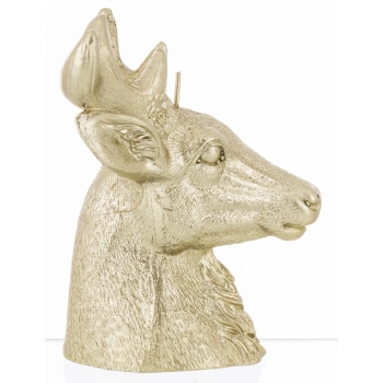 Świeca Figurka Renifer