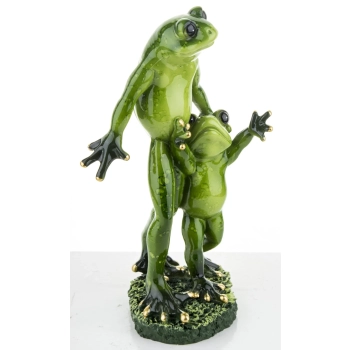 Figurka Żaba