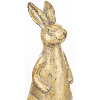 Figurka Królik