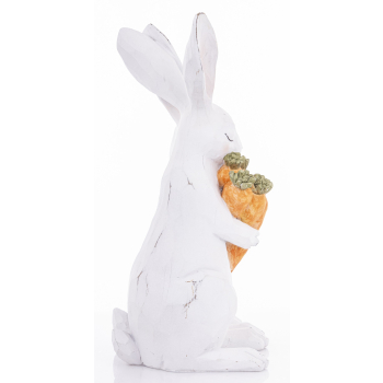 Figurka Króliki