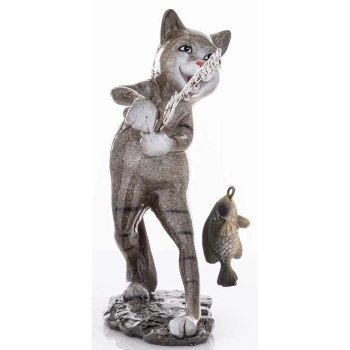 Figurka Kot