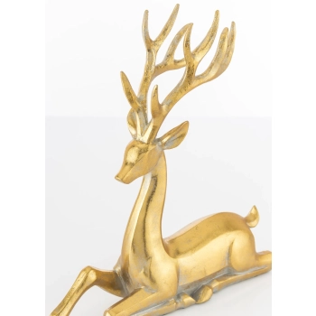 Figurka Renifer