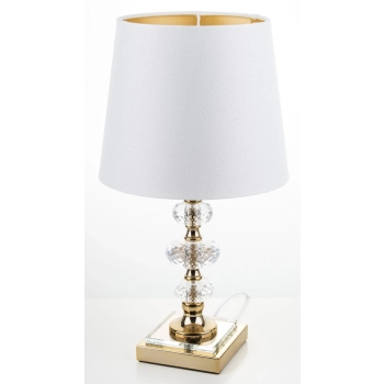 Lampa Z Kloszem