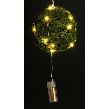Ozdoba Kula Led-Prom.