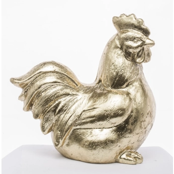 Figurka Kura