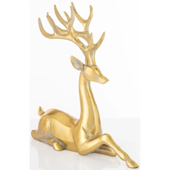 Figurka Renifer