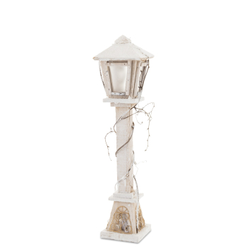 Lampa Led-Prom.