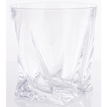 Pl Quadro Premium Szklanka 340 Ml Kpl. 6 Szt.
