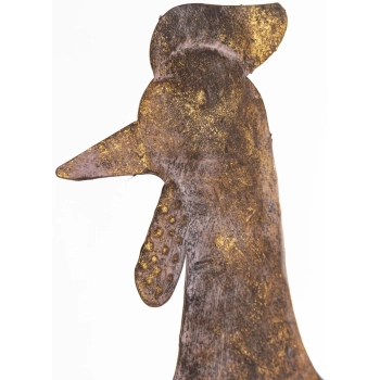 Figurka Kura
