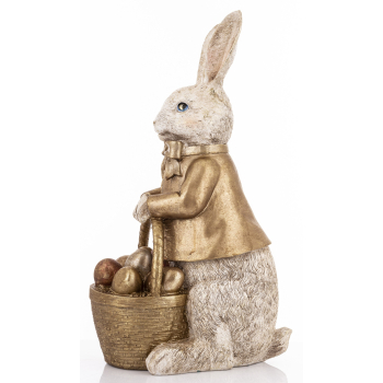 Figurka Królik