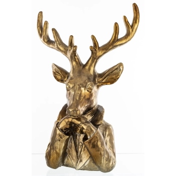 Figurka Renifer