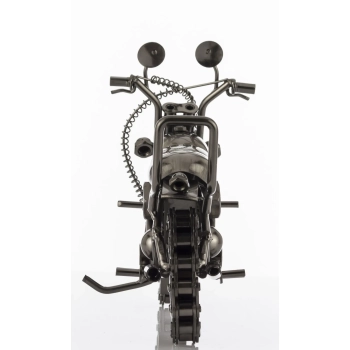 Pl Motocykl Metal 30Cm