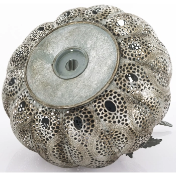 Lampion Dynia Metalowy