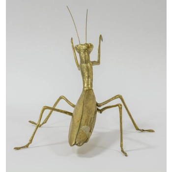 Figurka Modliszka