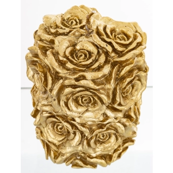 Świeca Rose