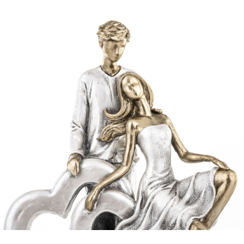 Figurka Para