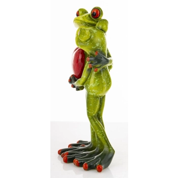 Figurka Żaby