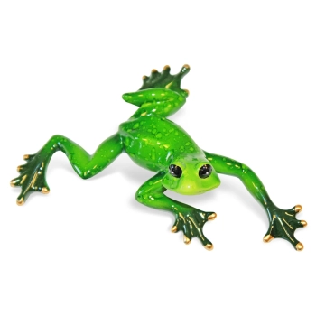 Figurka Żaba