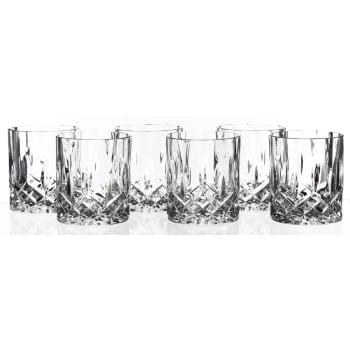 Pl Opera Szklanka Whisky 300 Ml Kpl. 6 Szt.
