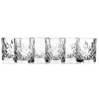 Pl Melodia Kiel. Whisky 310 Ml Kpl. 6 Szt.