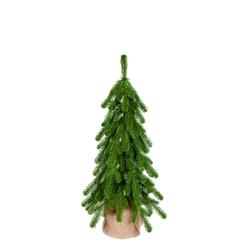 Pl Choinka Sztuczna Everest Green 50 Cm
