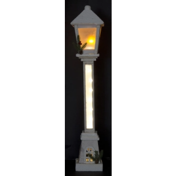 Lampa Led-Prom.