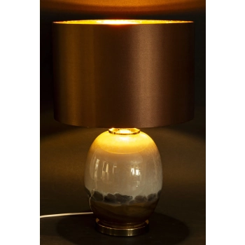 Lampa Z Kloszem