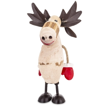 Figurka Łoś 39271-Prom.