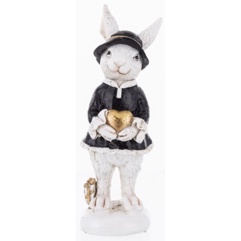 Figurka Królik