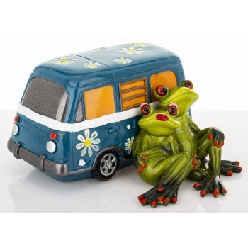 Figurka Żaby