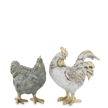 Figurka Kura