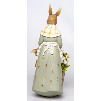 Figurka Króliki